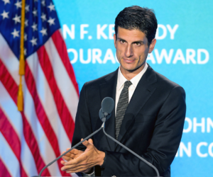 Political heirs from Kennedy to Bush families seek office in 2026