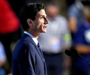 JFK’s grandson Jack Schlossberg launches US House campaign in New York
