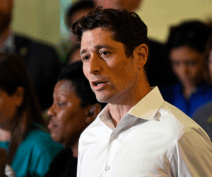 Minneapolis mayoral election goes to ranked choice voting