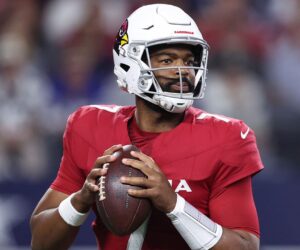 Cardinals end five-game losing streak with commanding victory over Cowboys