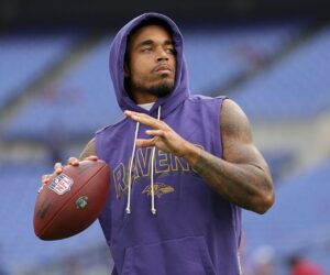 Eagles place cornerback Jaire Alexander on reserve/retired list after trade