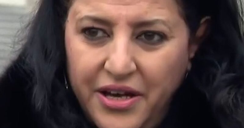 Khashoggi’s wife calls Trump remarks ‘disgusting’