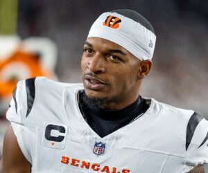 Ja’Marr Chase apologizes as suspension for spitting at Jalen Ramsey ends