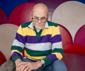 Carville tells Dems to quit ‘f—ing around’ with wokeness, embrace populism