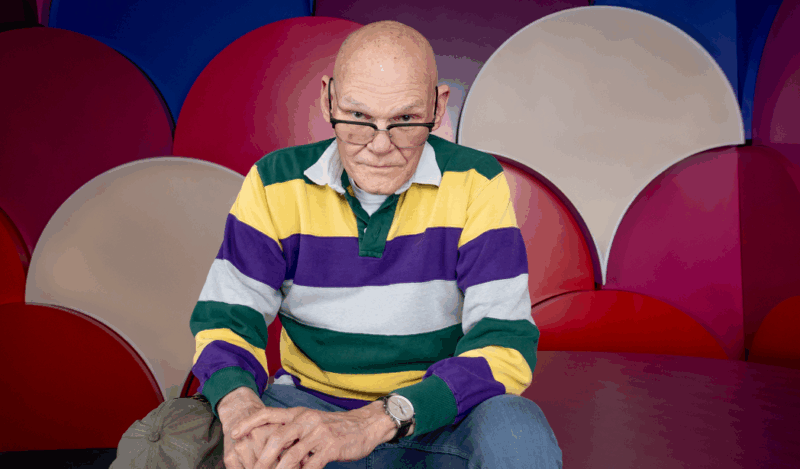 Carville tells Dems to quit ‘f—ing around’ with wokeness, embrace populism