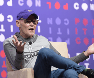 Carville says he’d run convicted pedophile against any Republican