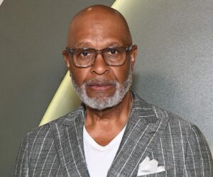 ‘Grey’s Anatomy’ star James Pickens Jr. diagnosed with prostate cancer