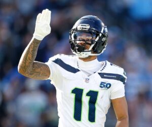 NFL news: Jaxon Smith-Njigba breaks Seahawks single-season record with 167 yards in win