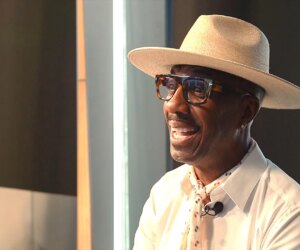 JB Smoove’s creative journey from perfume shop to ‘Curb’ comedy success