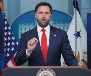 JD Vance says GOP must focus on ‘home front’ after election losses