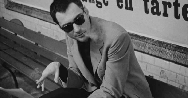 The Chaotic True Story That Inspired ‘Nouvelle Vague’