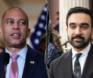 Jeffries dodges on whether socialist NYC mayor signals party’s future