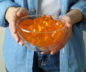 Jell-O salads and aspic are making an unexpected comeback in American kitchens