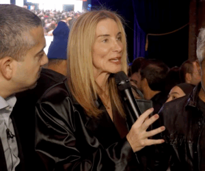 Left-wing podcaster celebrates how Mamdani victory enrages ‘crusty’ White people