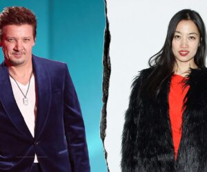 Jeremy Renner denies filmmaker Yi Zhou’s explicit image allegations
