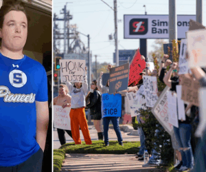 Backlash grows after Oklahoma teen avoids prison in assault case