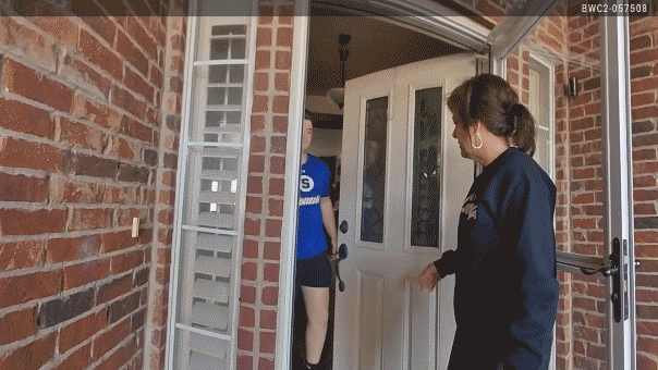 Oklahoma teen Jesse Butler arrest video released amid sentence outrage