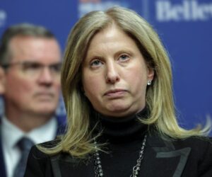 Mamdani keeps Jessica Tisch as NYPD commissioner