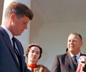 Why presidents pardon turkeys