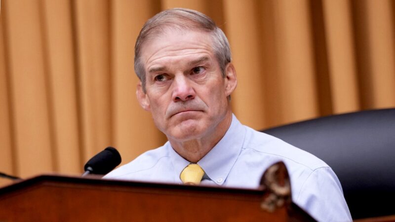 Jim Jordan calls on DOJ to prosecute Jack Smith’s former assistant prosecutor