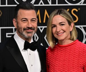 Jimmy Kimmel’s wife reveals losing family relationships over Trump votes