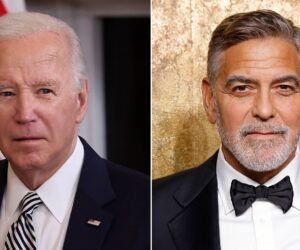 George Clooney doesn’t regret calling for Biden to step down from 2024 election race