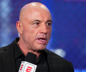 Rogan warns Kirk assassination celebration shows US closer to civil war