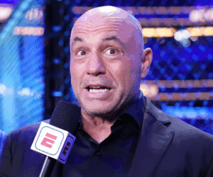Rogan warns he’d get arrested hosting podcast in UK due to speech laws