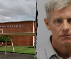 Virginia assistant principal accused of threatening ICE agents, police