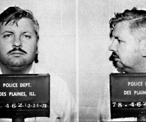 Teen’s friend became John Wayne Gacy’s final known victim