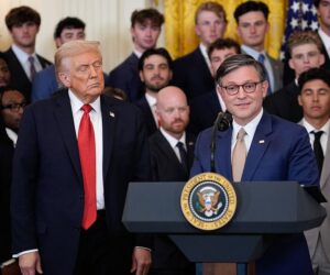 How Congress Gave Away Its Own Power