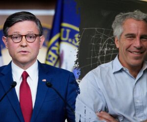 Fox News Politics Newsletter: House votes to release Epstein files