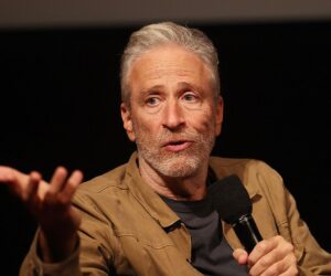 Jon Stewart calls Democrats ‘still a mess’ despite recent election wins