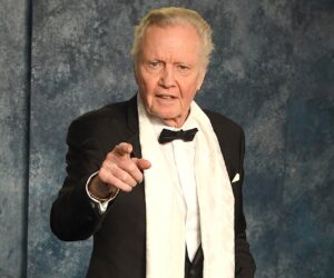 Jon Voight warns NYC mayor-elect Zohran Mamdani poses threat to city