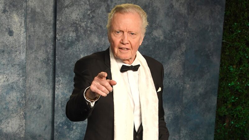 Jon Voight warns NYC mayor-elect Zohran Mamdani poses threat to city