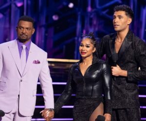 Jordan Chiles explains perfect score comments after ‘Dancing With The Stars’