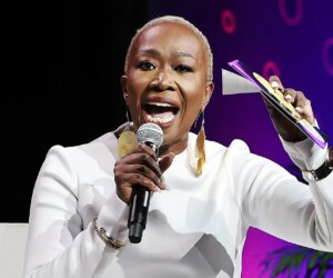 Joy Reid shocks conservatives with controversial locker room penis comments