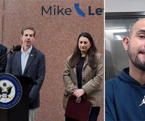 DHS accuses House Democrats of meeting criminal illegal immigrant