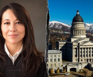 Utah judge to rule Monday on congressional maps for 2026 elections