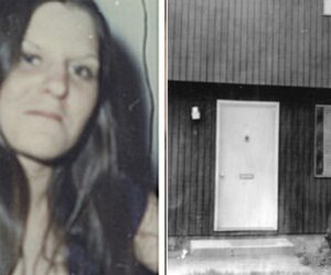 New Hampshire cold case closed decades after young mother’s murder