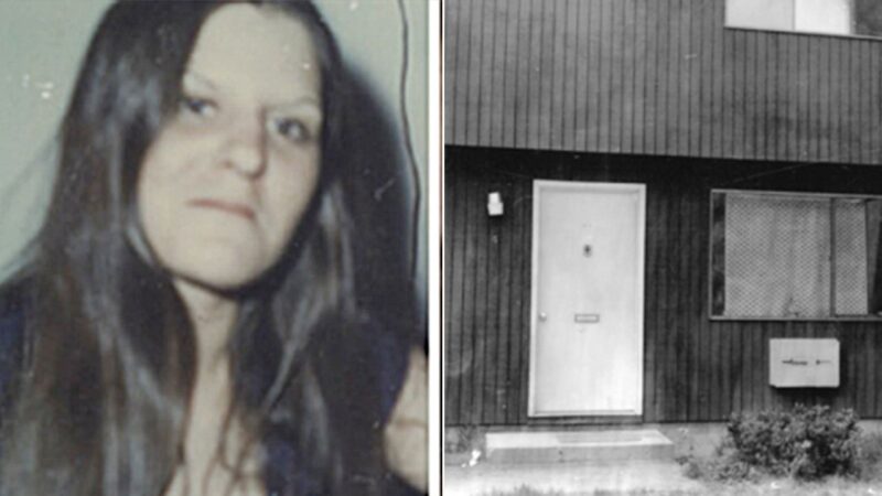 New Hampshire cold case closed decades after young mother’s murder