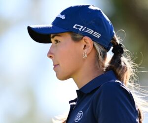 Kai Trump opens up about performance in LPGA tour debut
