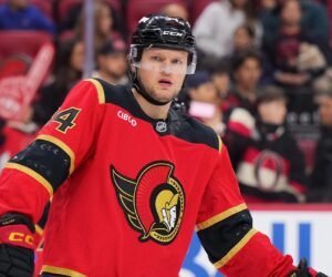 NHL player Arthur Kaliyev accused of enormous scam to fund gambling