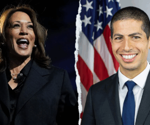 Harris-endorsed candidate questioned over pricey D.C. home far from Bay State district