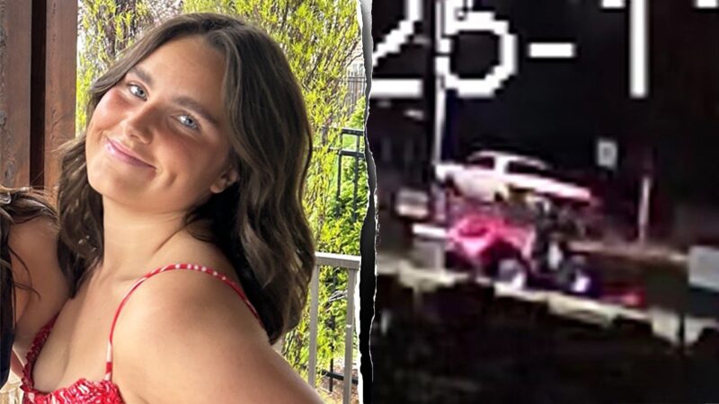 University of Kansas student killed in hit-and-run, suspect arrested: officials