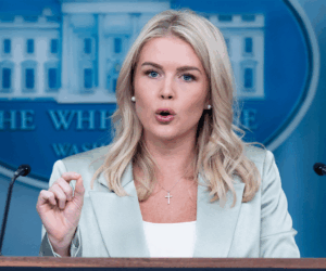 Leavitt tells GOP to ‘get off their butts’ on Senate filibuster reform