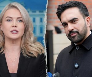 White House calls NYC Mayor-elect Mamdani a ‘communist’ ahead of meeting