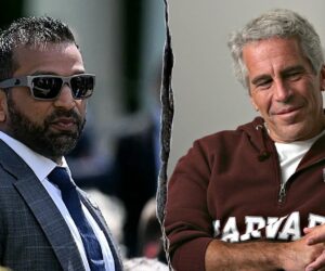 FBI deploys police to guard Jeffrey Epstein records facility in Virginia: report