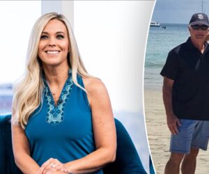 Kate Gosselin confirms relationship with former bodyguard Steve Neild
