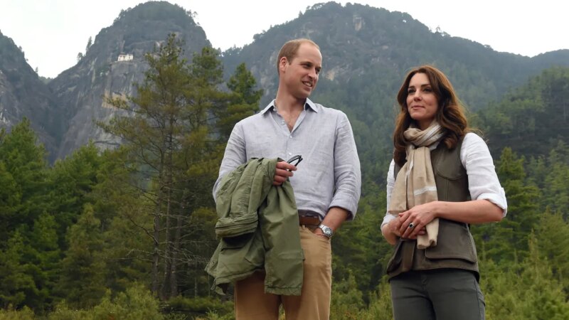 Kate Middleton’s hobbies boost her appeal with British families: expert